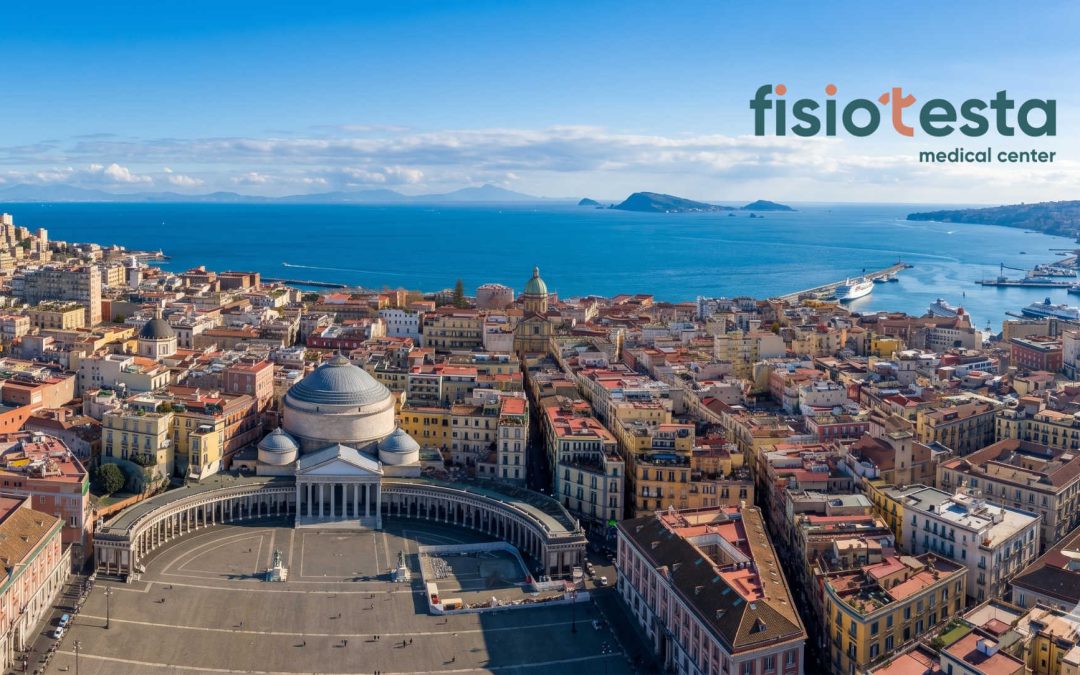 Fisioterapia a Napoli: centro di eccellenza Villa Stuart a 20 minuti dal centro