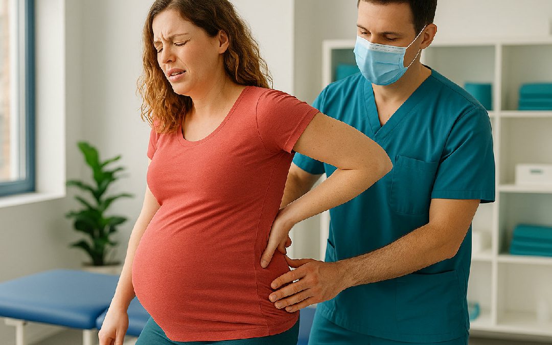 Sciatica in gravidanza: cause, rimedi sicuri e quando preoccuparsi